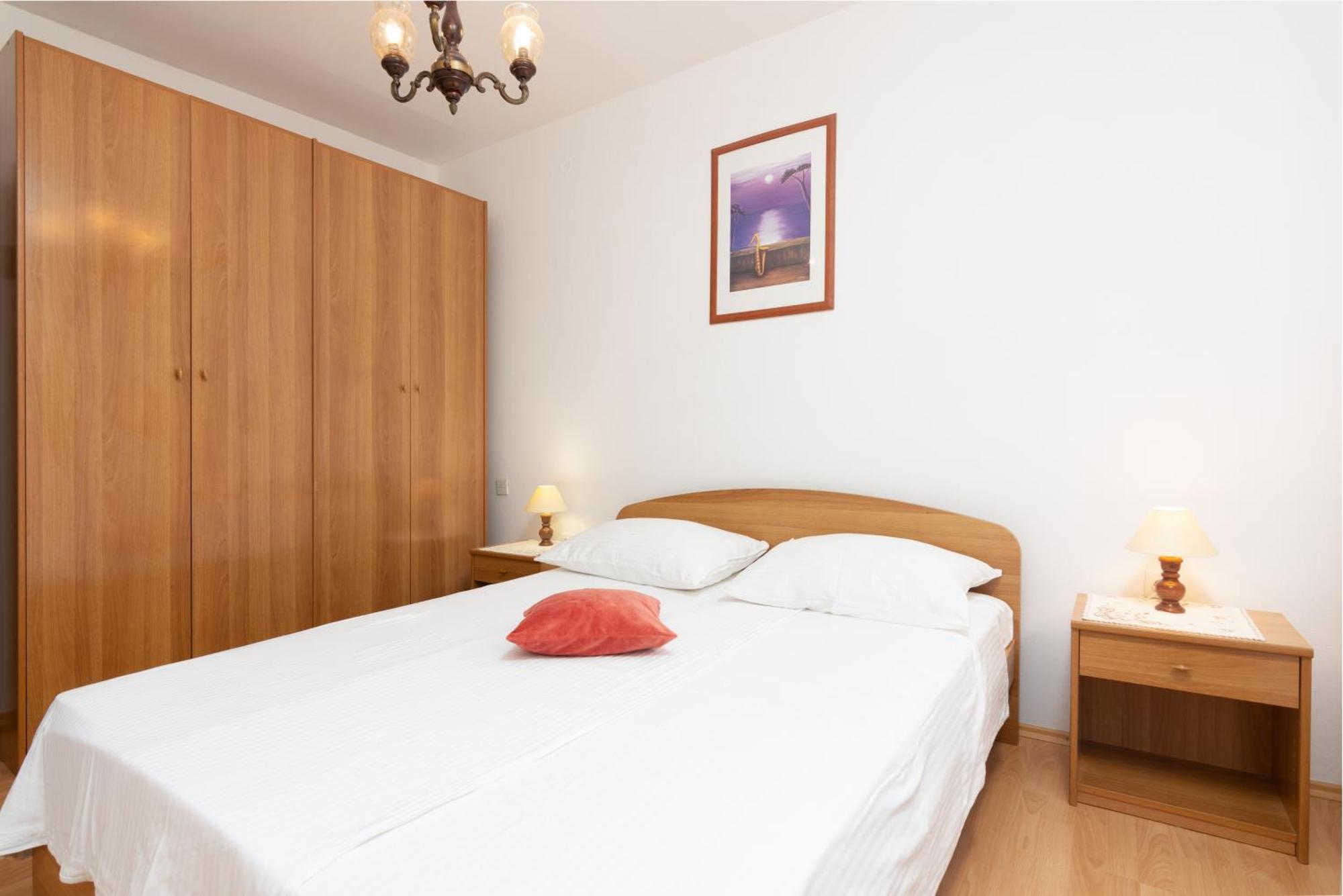 Apartments With A Parking Space Medulin - 7494 Kamer foto