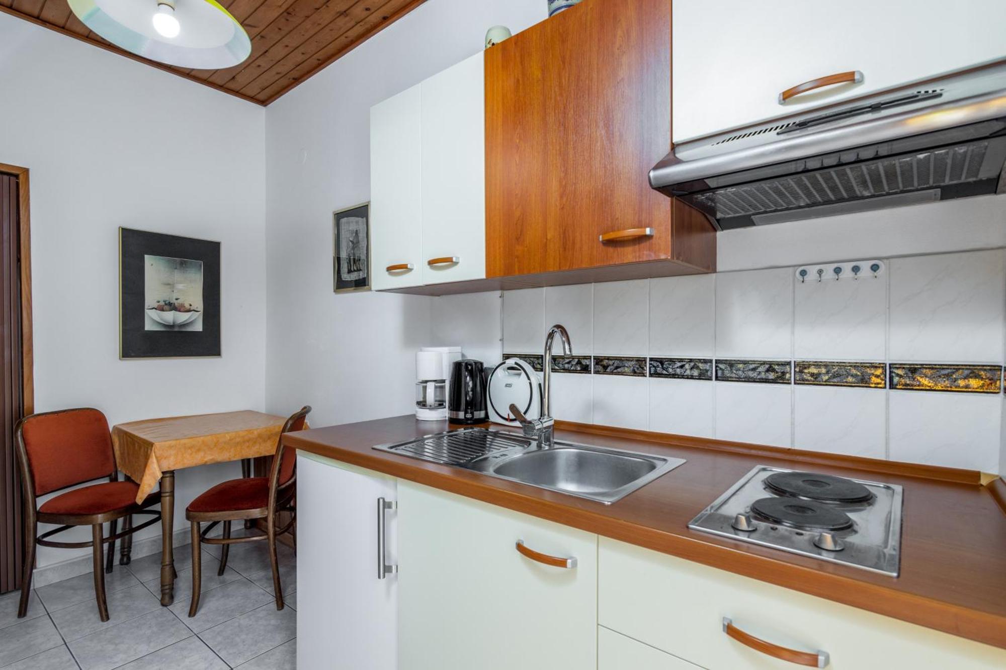 Apartments With A Parking Space Medulin - 7494 Kamer foto